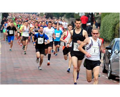 Chichester Half